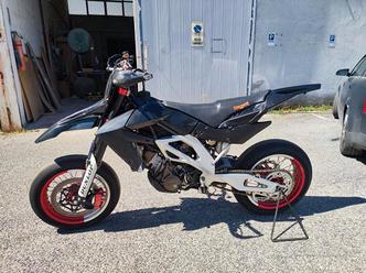 Aprilia SXV usata in vendita