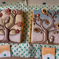 Quadri melograno THUN CLUB 2011