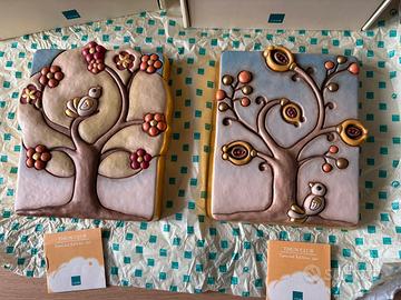 Quadri melograno THUN CLUB 2011