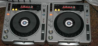 Cdj pioneer 800 mk2