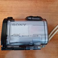 Action cam sony FDR-X1000V