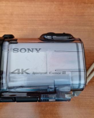 Action cam sony FDR-X1000V