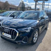 AUDI Q3 35 TDI S tronic S line INTERNO/ESTERNO