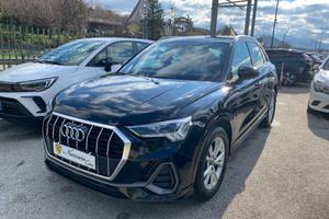 AUDI Q3 35 TDI S tronic S line INTERNO/ESTERNO