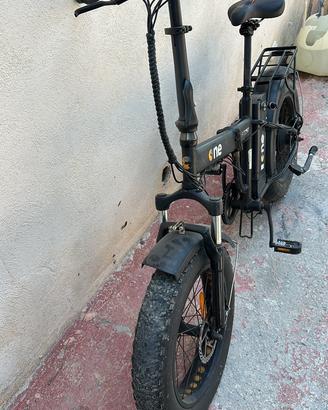 Bicicletta eletrica
