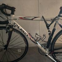 Bici da corsa Olmo