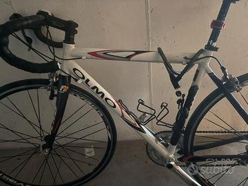Bici da corsa Olmo