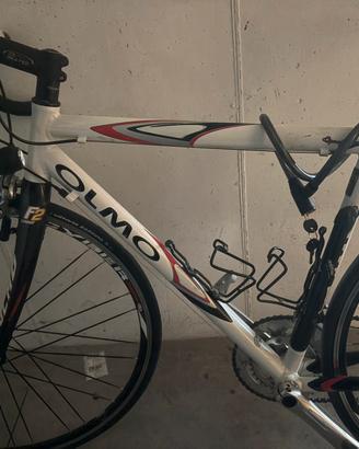 Bici da corsa Olmo