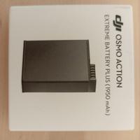 Batteria DJI 1950mAh