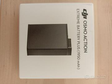 Batteria DJI 1950mAh