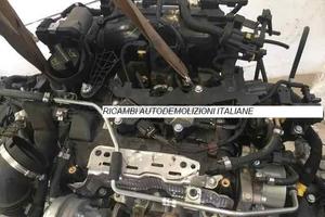 Motore Fiat 900 Benzina Cod. 312a2000