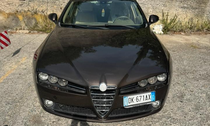 Alfa Romeo 159  Q4