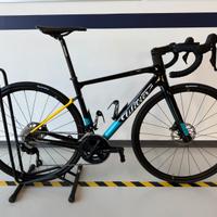 Bici corsa Wilier Garda