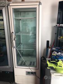 Frigo per dolci
