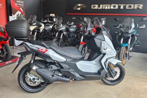 Qj motor fort 4.0 350