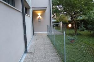 Appartamento di 100 MT Reggio Emilia