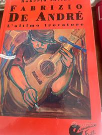 Fabrizio De André L’ultimo trovatore