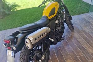 HONDA 2026 CL