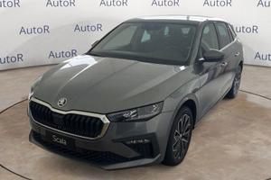 Škoda Scala 1.0 TSI 115 CV DSG Selection