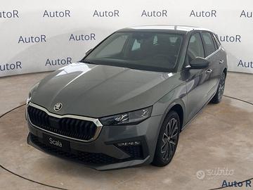 Škoda Scala 1.0 TSI 115 CV DSG Selection
