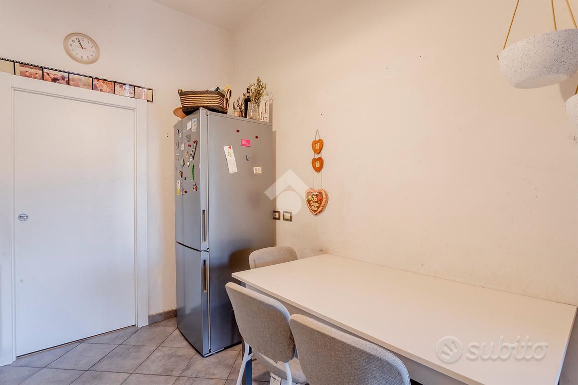 Appartamento – Firenze, Le Cure, Quartiere 2 - Altro