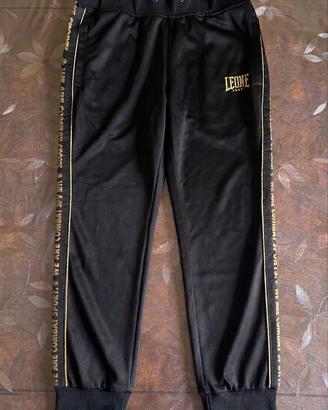 Pantalone Tuta Leone