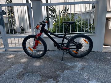 Scoot scale 21 pollici