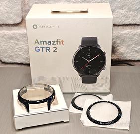 Amazfit GTR 2 black