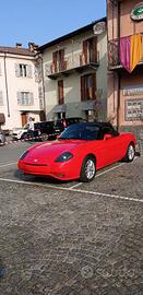 Fiat Barchetta 1.8  16 Valvole