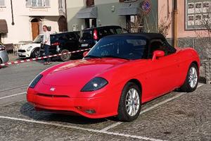 Fiat Barchetta 1.8  16 Valvole