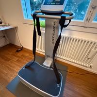 Pedana Vibrante Dunlop DKN