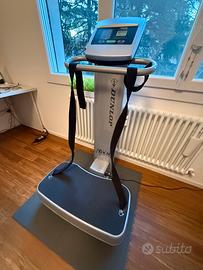 Pedana Vibrante Dunlop DKN