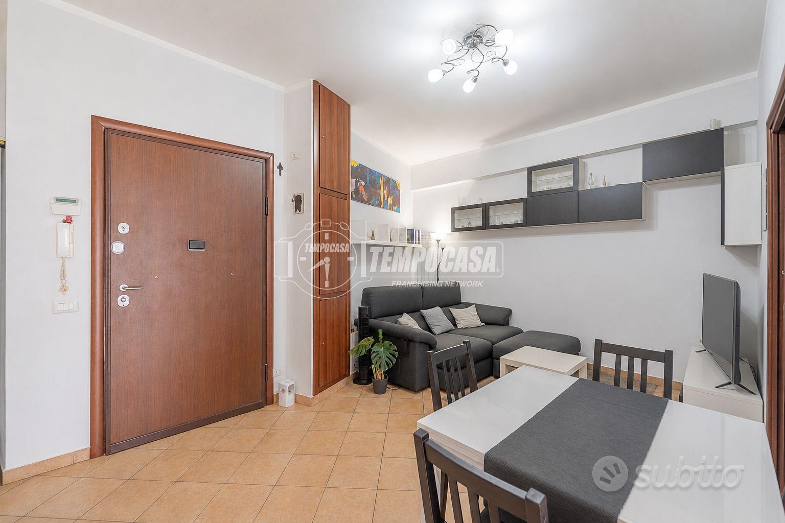 Appartamento – Roma, Prenestino-Centocelle, Municipio Roma V - Vista 4