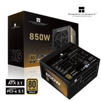 PSU Thermalright TR-KG850W Nero