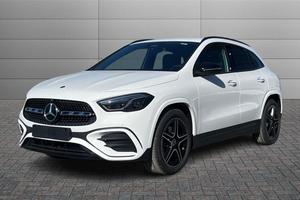 MERCEDES-BENZ GLA 200 d AMG Line Extra auto