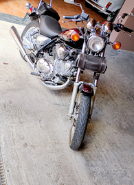Yamaha XV 750 Virago ASI