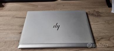 Hp elitebook 840 g7 
