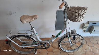 Bici Atala Vintage pieghevole