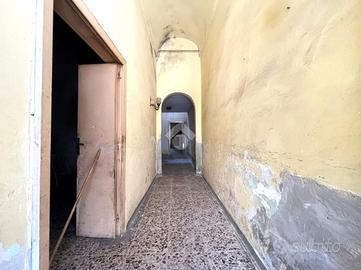 CASA INDIPENDENTE A MESAGNE
