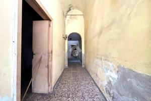 CASA INDIPENDENTE A MESAGNE