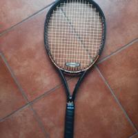 Racchetta tennis Donnay Pro Formula Hexa Xenecore