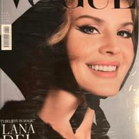 Vogue
