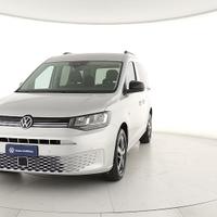VOLKSWAGEN Caddy V - Caddy 2.0 tdi 122cv Li U30647