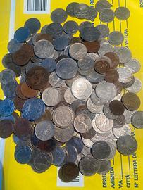 1 kg di monete del Regno d’Italia