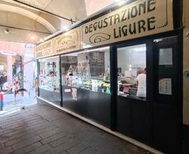 GASTRONOMIA CON SOMMINISTRAZIONE Sottoripa