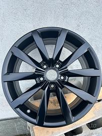 Cerchi Golf r17