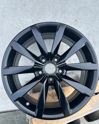 Cerchi Golf r17