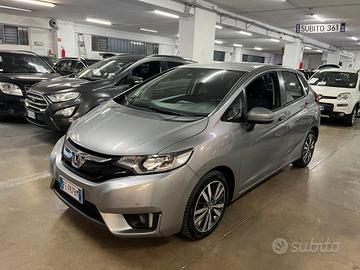 Honda Jazz 1.3 euro 6, 5 porte, 5 posti!