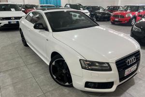 Audi A5 3.0 240 CV - TIPTRONIC S-LINE - 2009