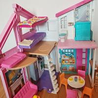 Casa di Barbie